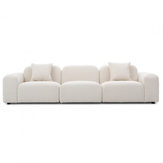 Sky Modular 3 Seat Sofa