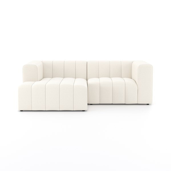 Kona 2 Seat Chaise Sofa