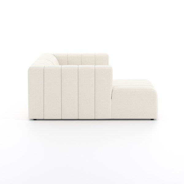 Kona 2 Seat Chaise Sofa