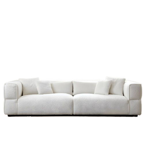 Romeo 2 Seat Sofa