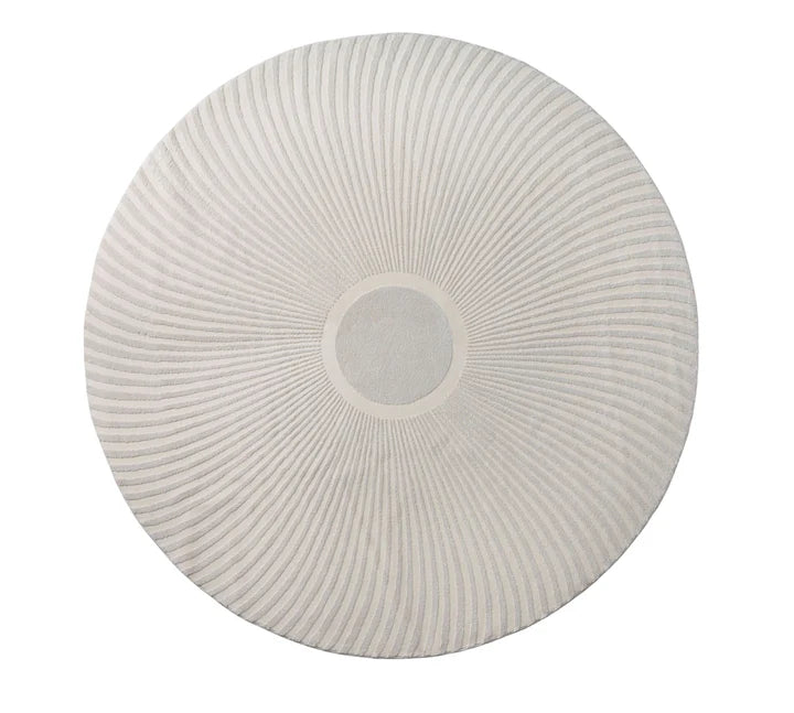 Anna Round Rug