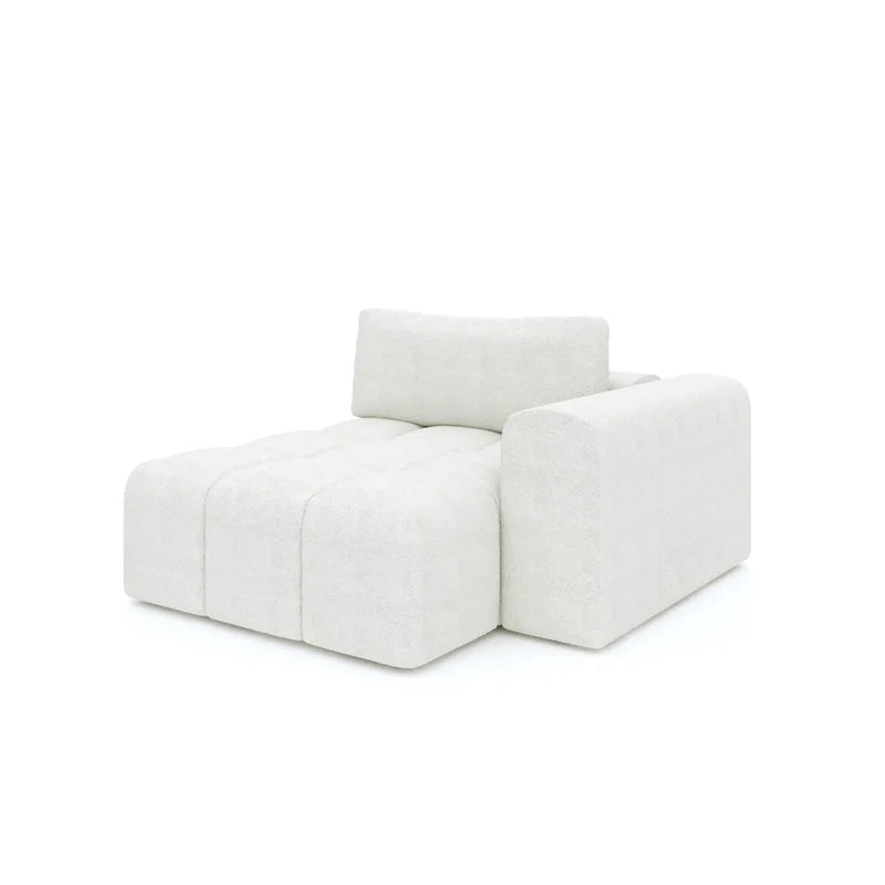 Sienna Modular L Shape 3 Piece (4 seater)