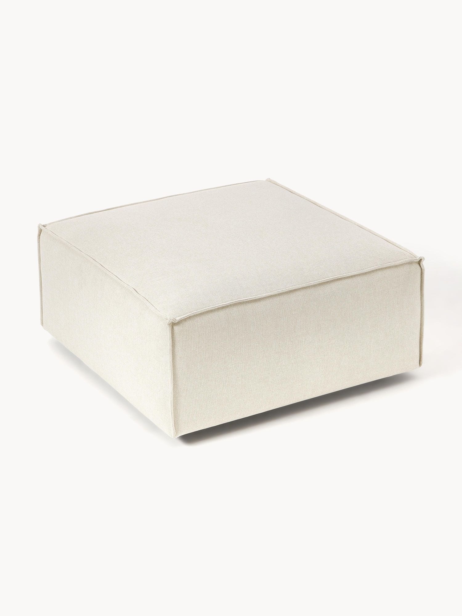 Alpha Footstool