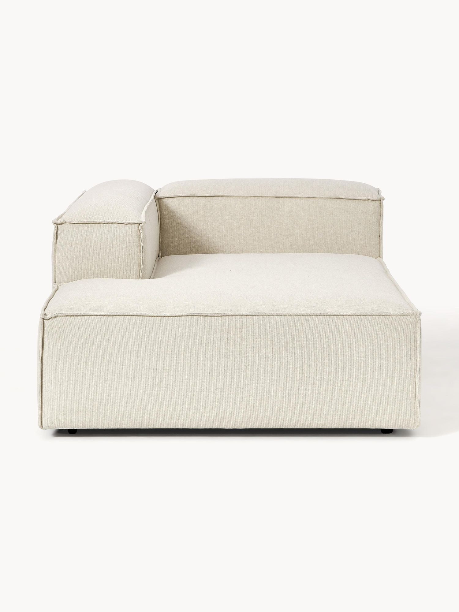 Alpha Chaise