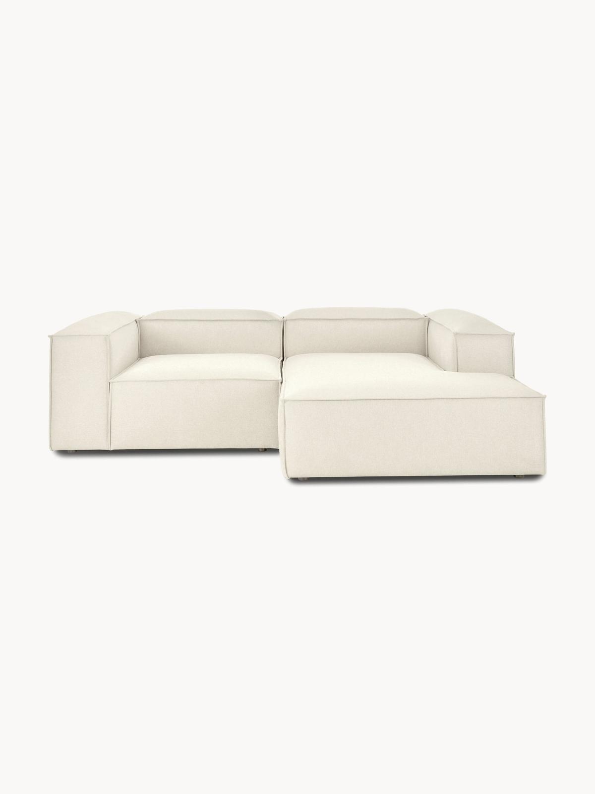 Alpha Modular 2 Seater Chaise End