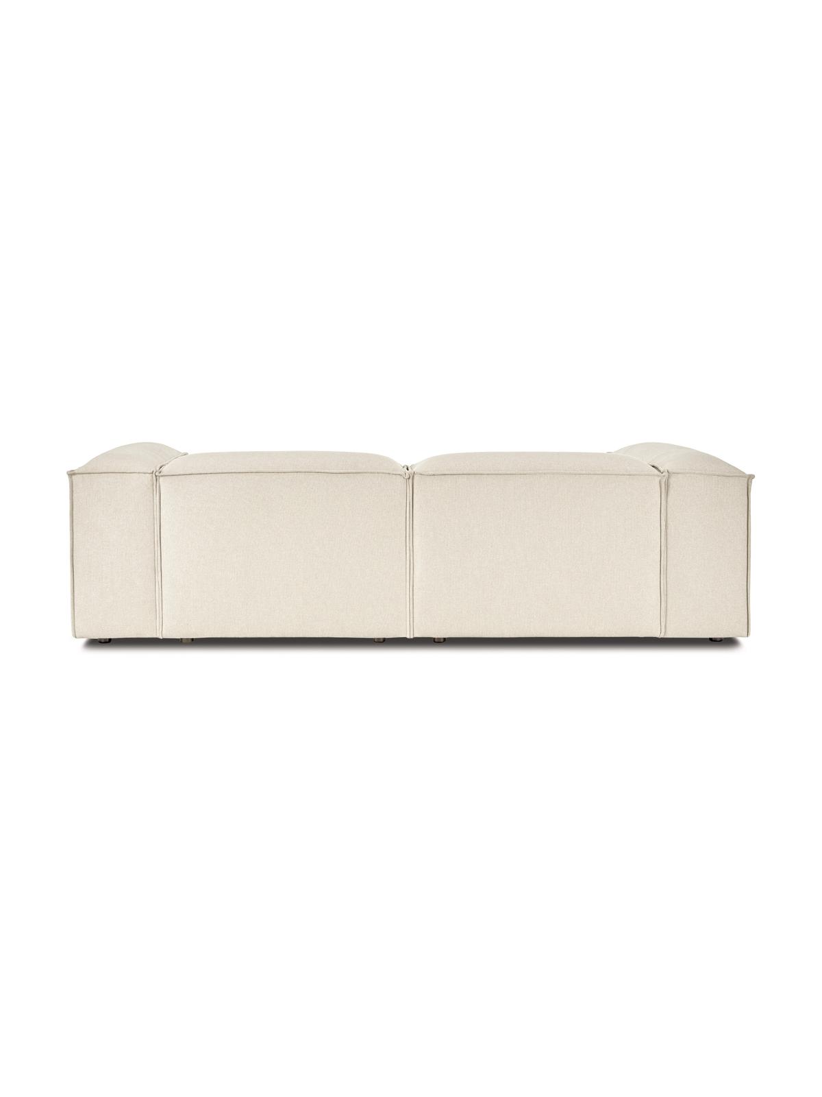 Alpha Modular 2 Seater Chaise End