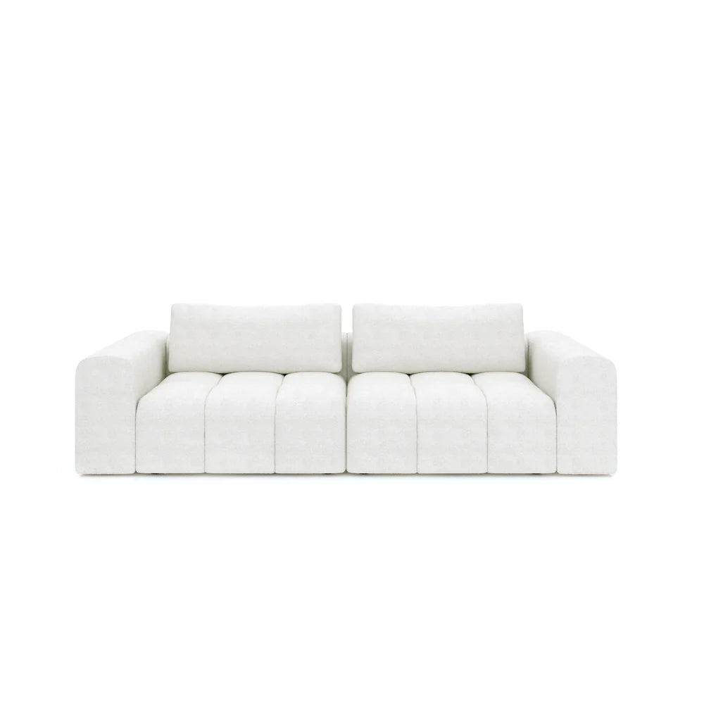 Sienna Modular 3 Seater ( 2 Piece)