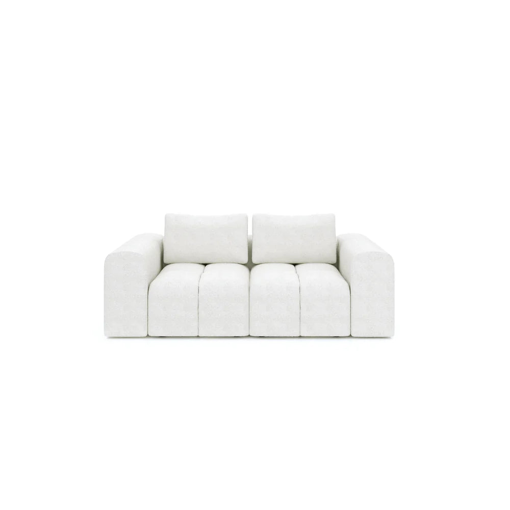 Sienna Modular 2 Seater ( 2 Piece)