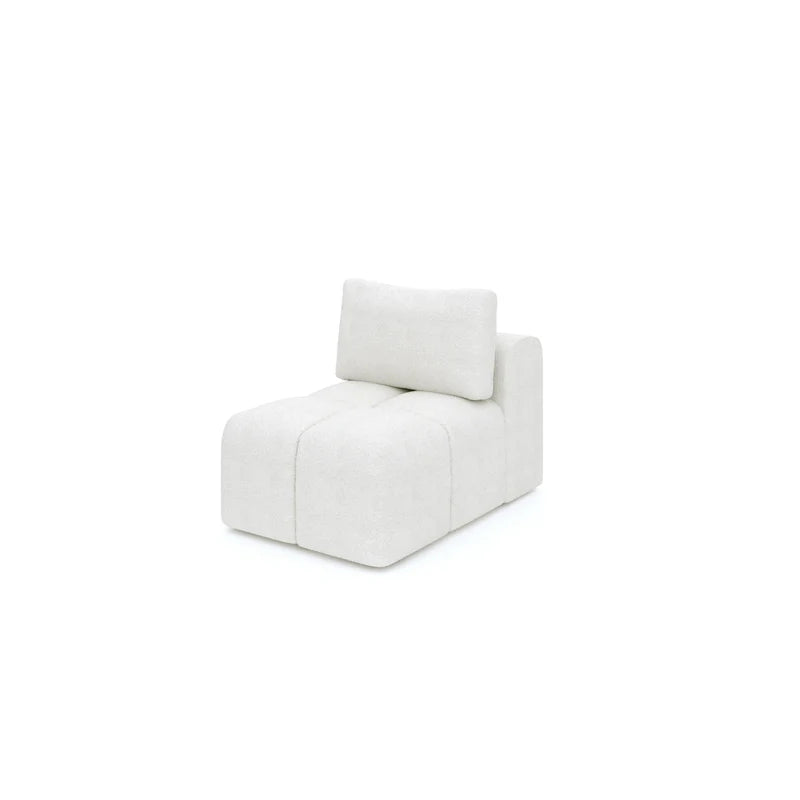 Sienna Modular L Shape 3 Piece (3 seater)