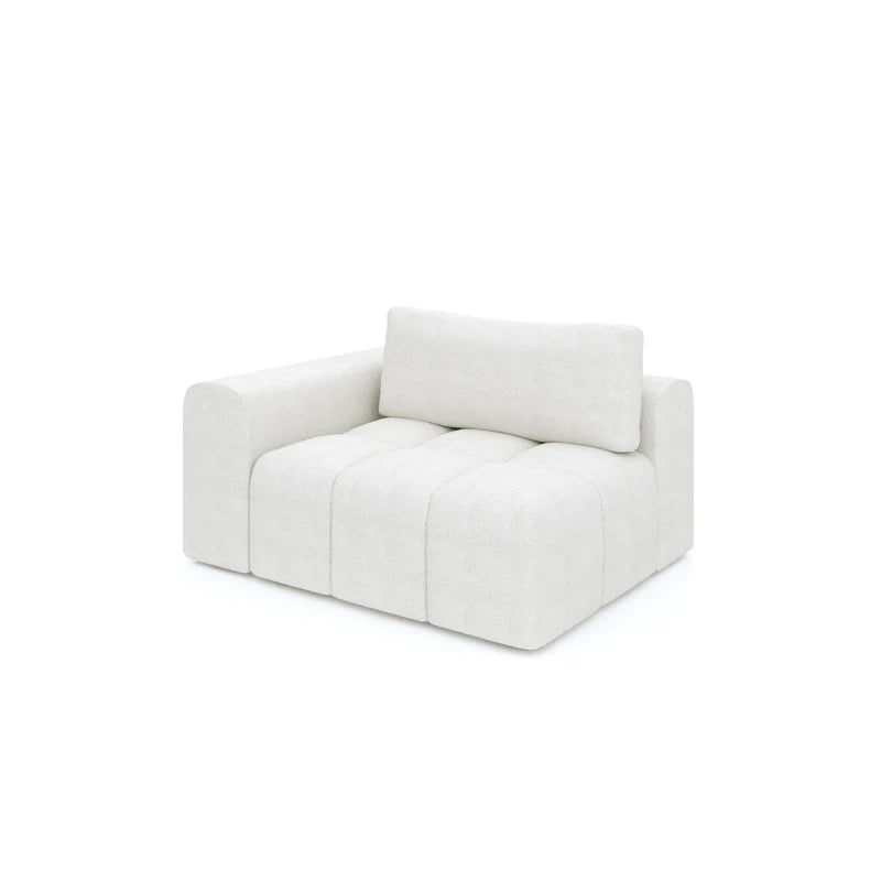 Sienna Modular 3 Seater ( 2 Piece)