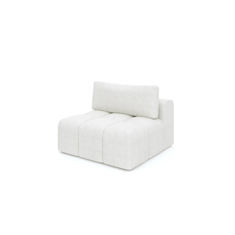 Sienna Modular Corner Chaise 4 Piece