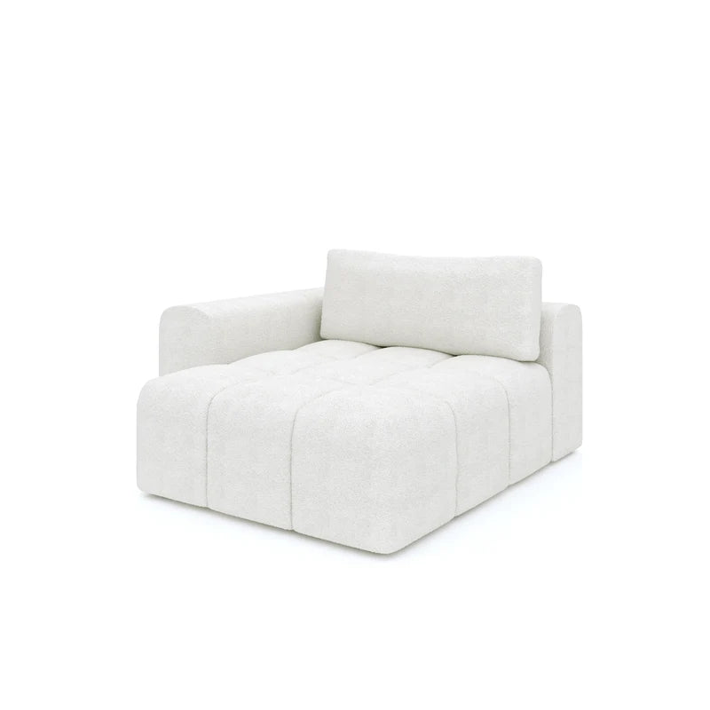 Sienna Modular L Shape 3 Piece (3 seater)