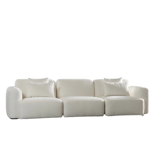 Blanco Large Sofa