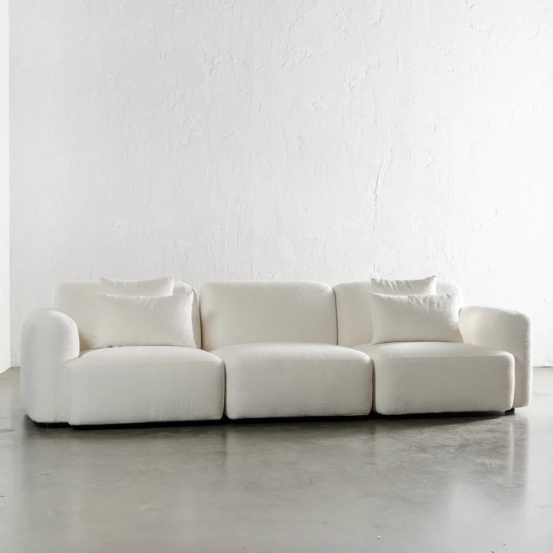 Blanco Large Sofa