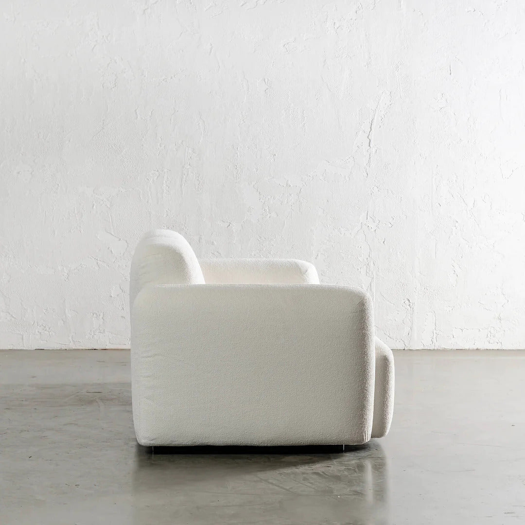 Blanco Medium Sofa