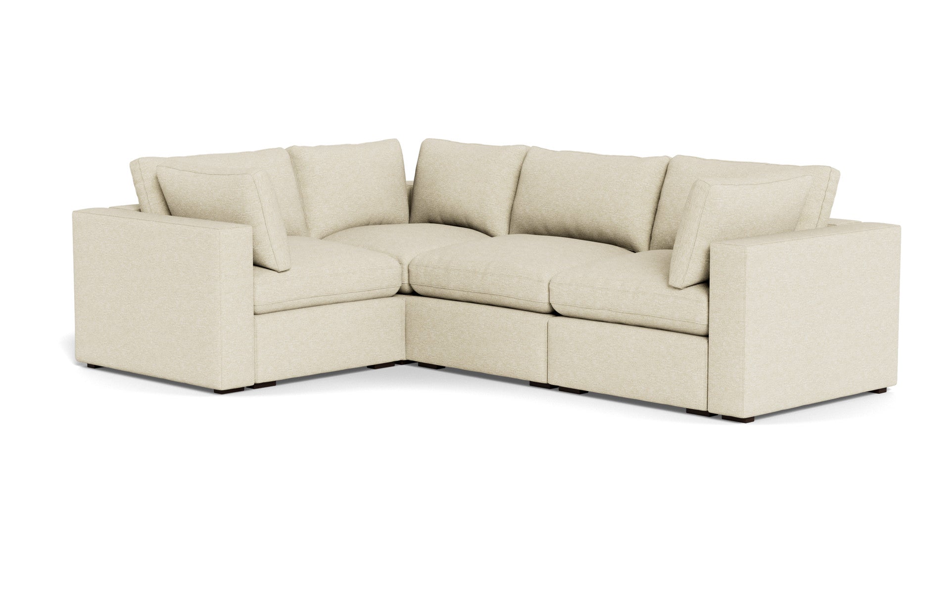 Gala Corner Sofa  2 x 1