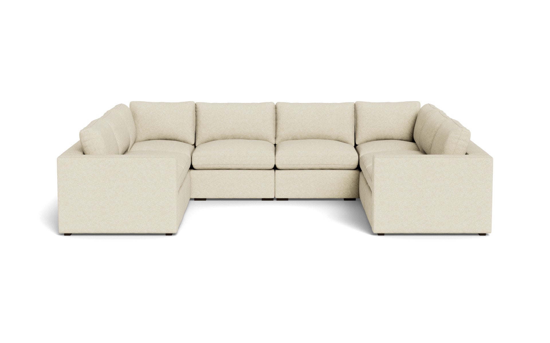 Gala U Shape Sofa