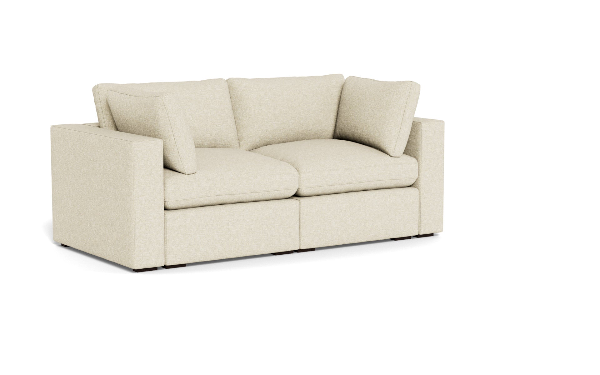 Gala Modular 2 Seat Sofa