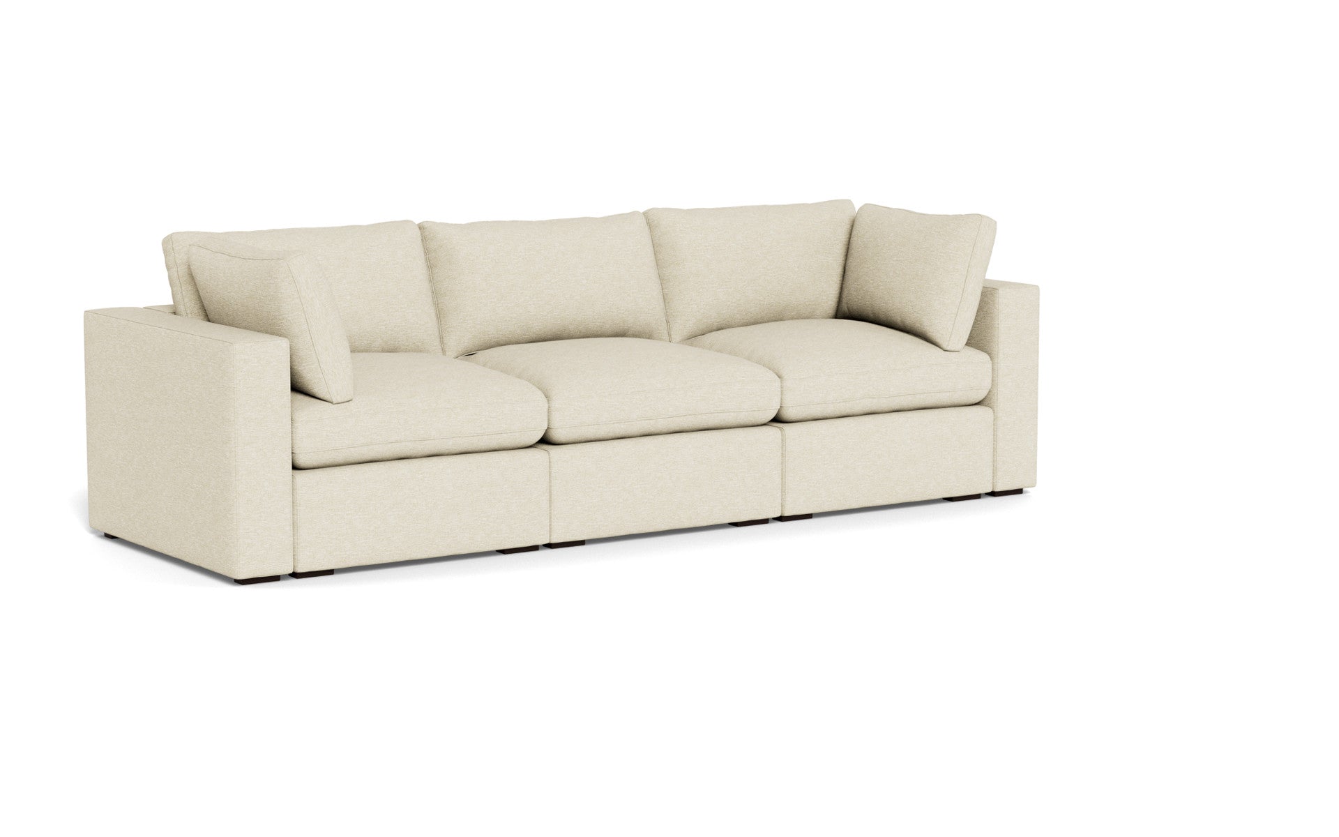 Gala Modular 3 Seat Sofa