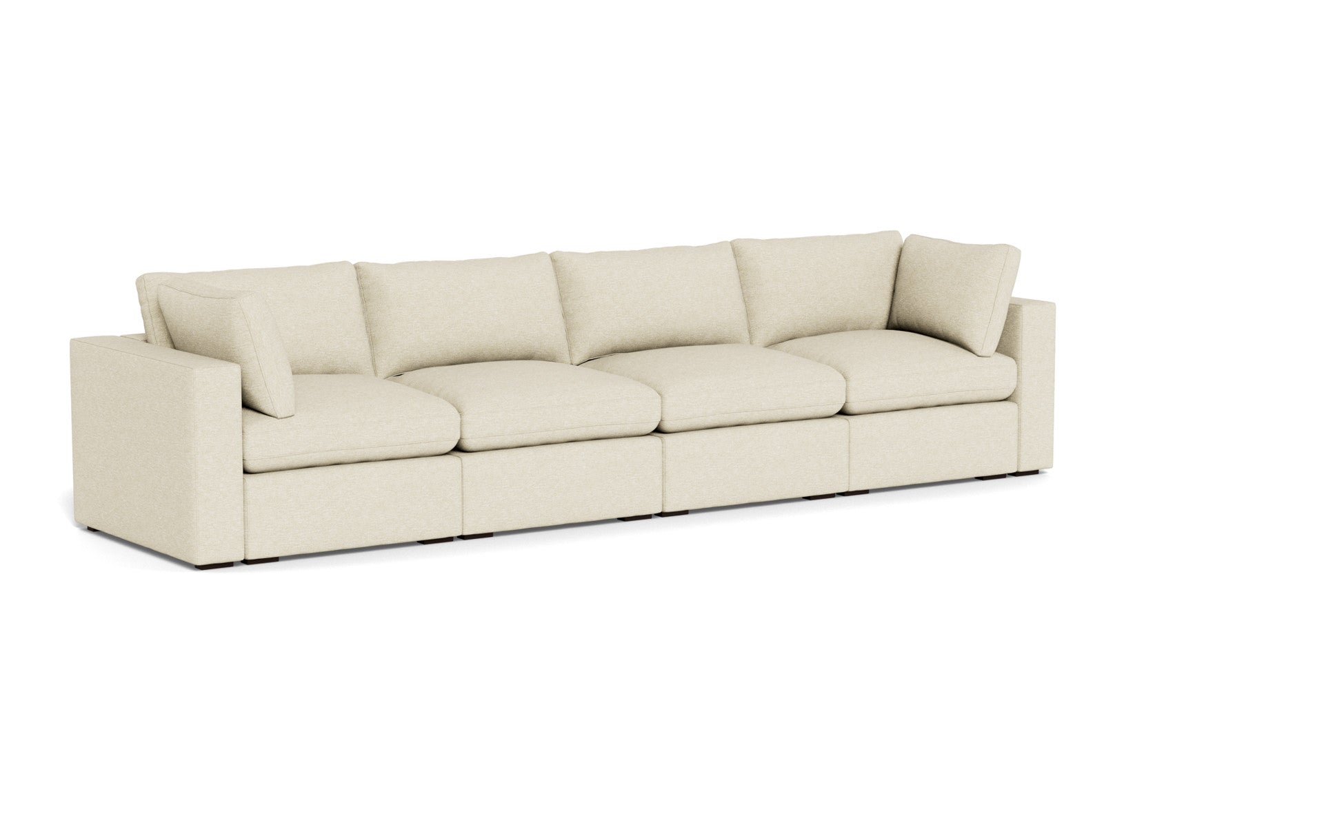 Gala Modular 4 Seat Sofa