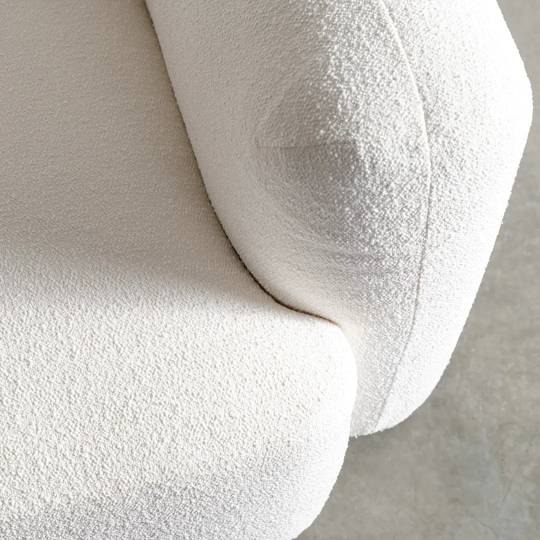 Blanco Medium Sofa