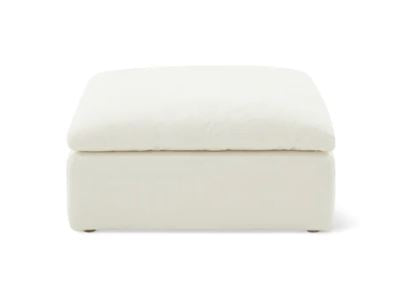 Cloud Footstool