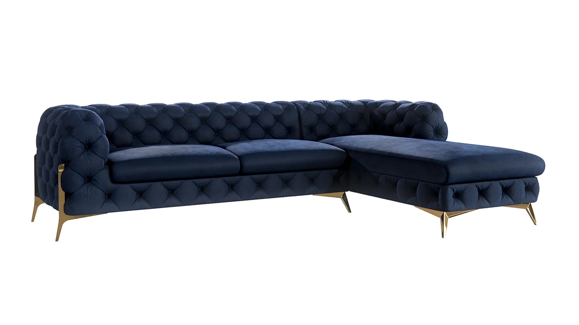 Knightsbridge L Shape Sofa