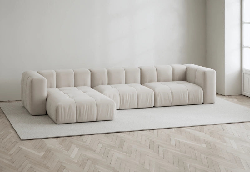Coco 3 Seat Sofa Lounge