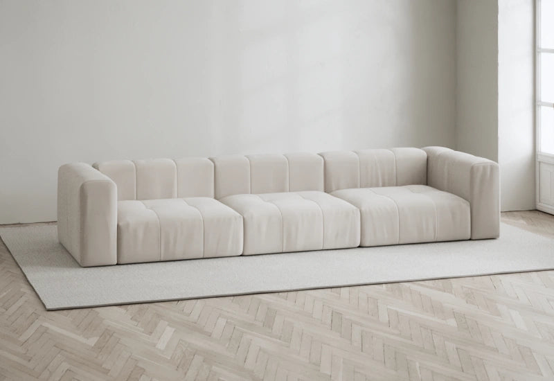 Coco 3 Seat Sofa