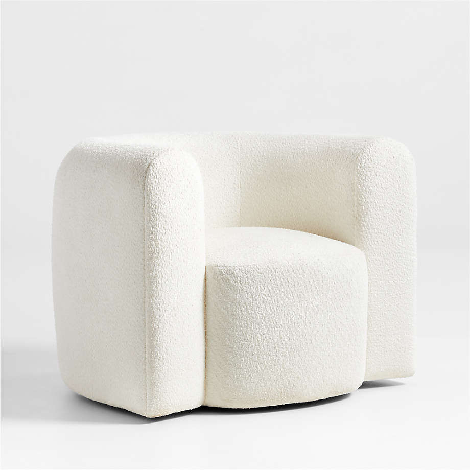 Snug Swivel Chair