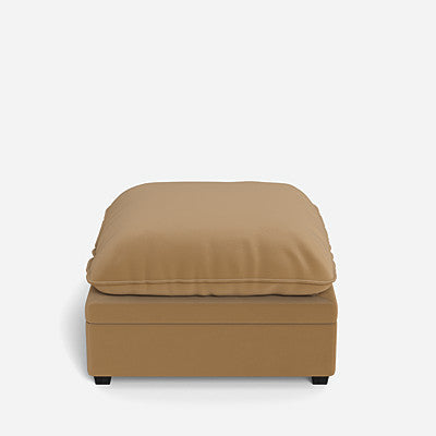 Poka Storage Footstool