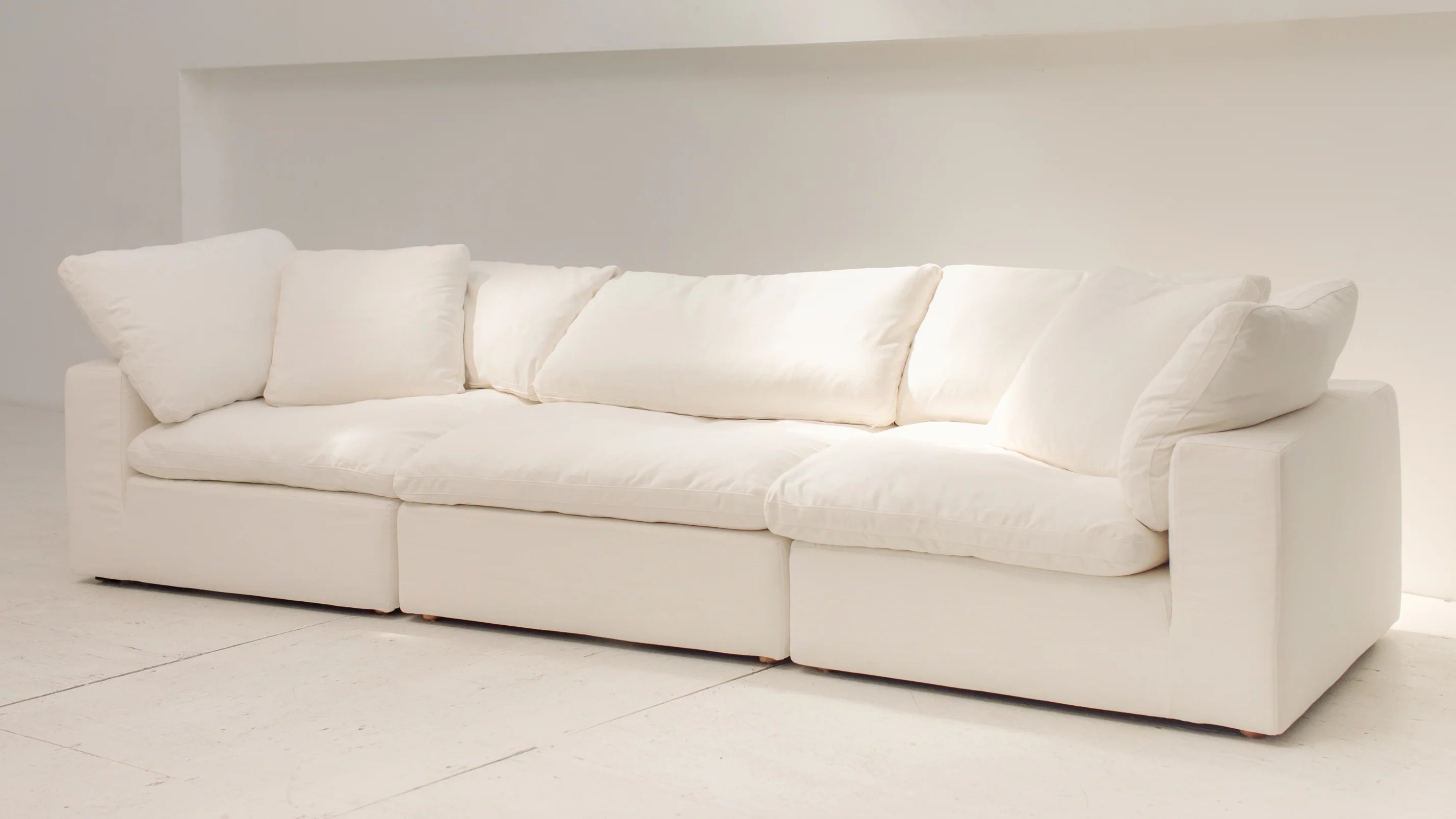 Cloud Large Sofa