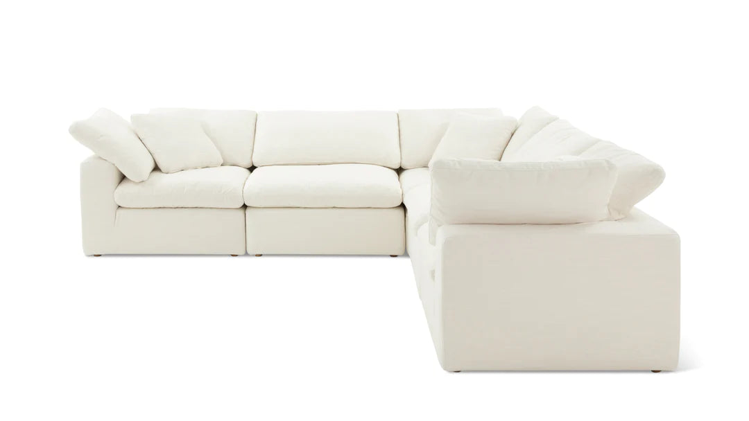 Cloud Double Corner Sofa