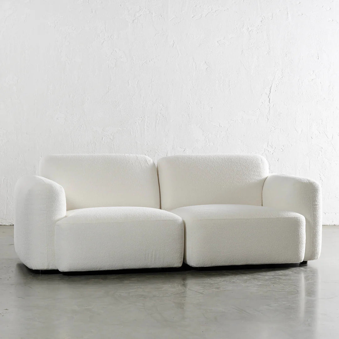 Blanco Medium Sofa