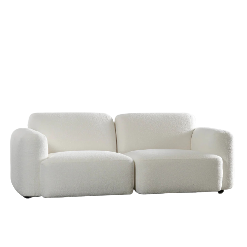 Blanco Medium Sofa