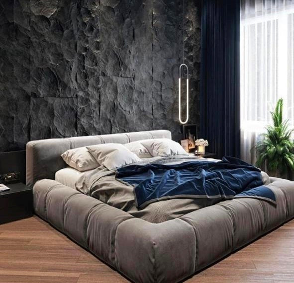 QUODO Bed