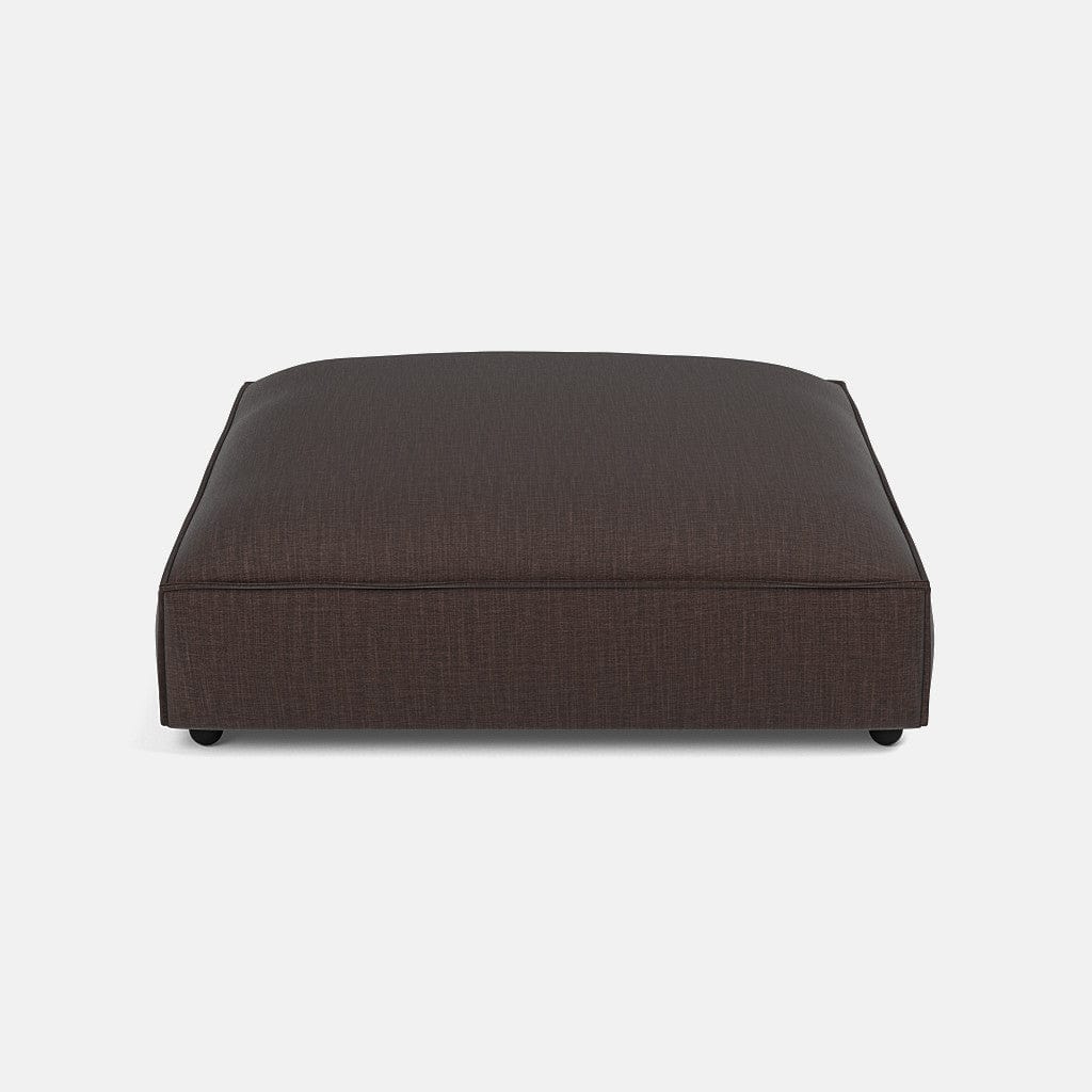 Marylebone Footstool