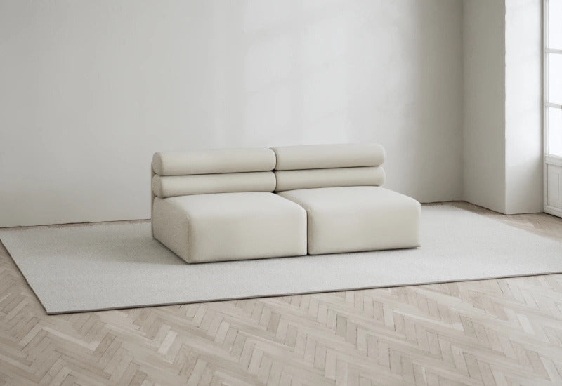 Roma 2 Seat Sofa