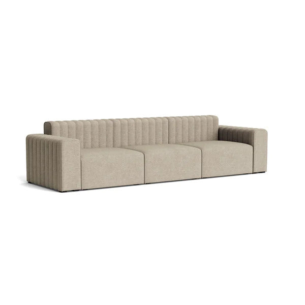 Nova Modular 4 Seat Sofa