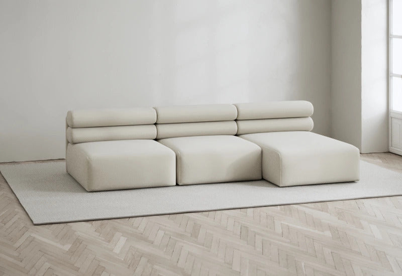 Roma 3 Seat Sofa Lounge