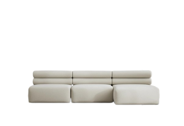 Roma 3 Seat Sofa Lounge