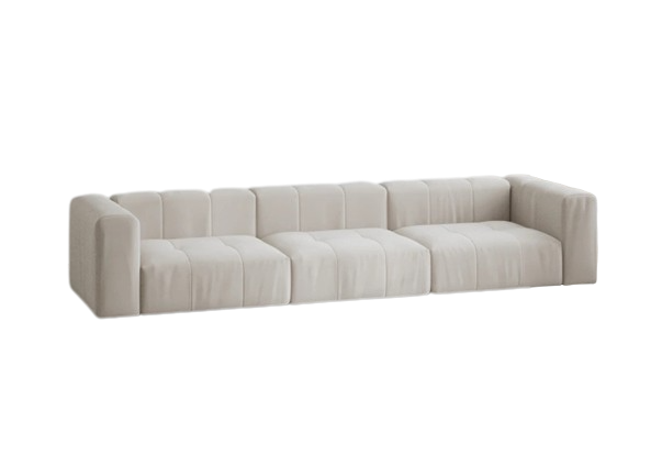 Coco 3 Seat Sofa