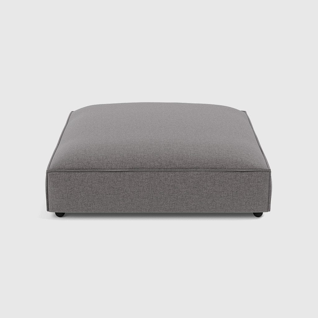 Marylebone Footstool