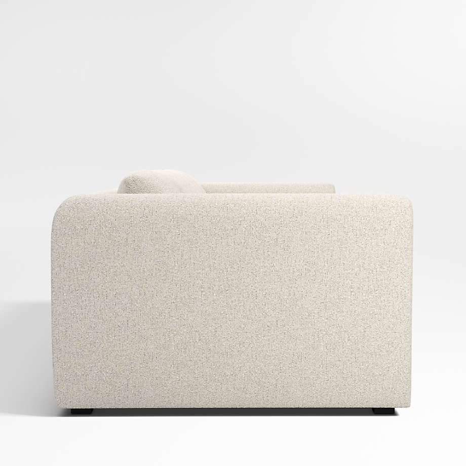 Nobu 3 Piece Modular Sofa