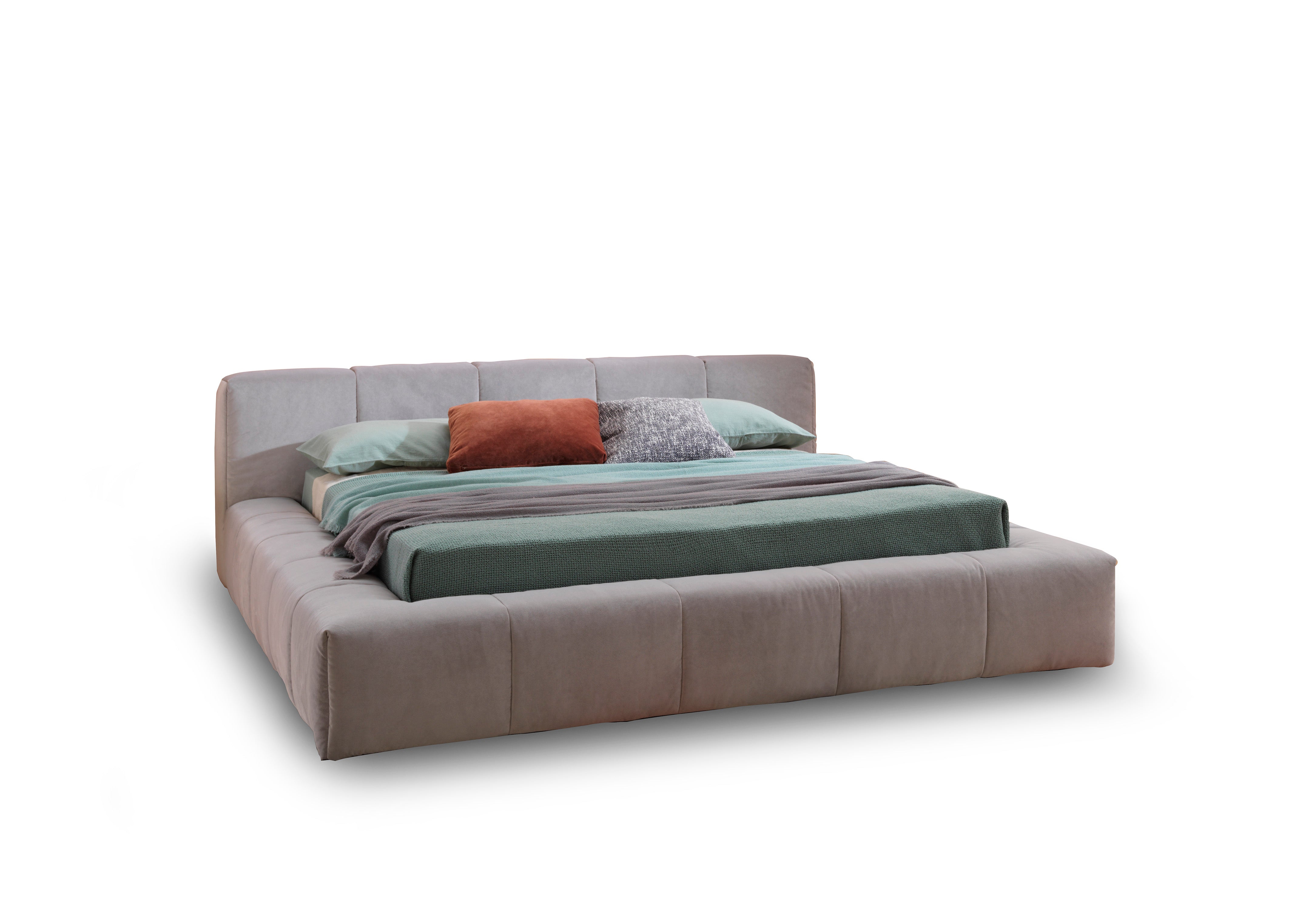 QUODO Bed