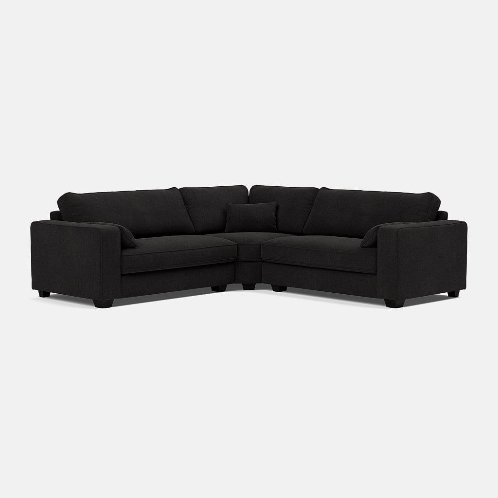 Maddox Double Corner Sofa