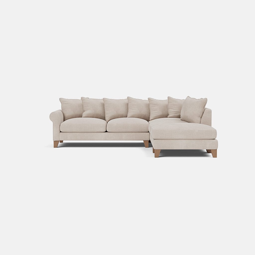 Hartley Corner Sofa