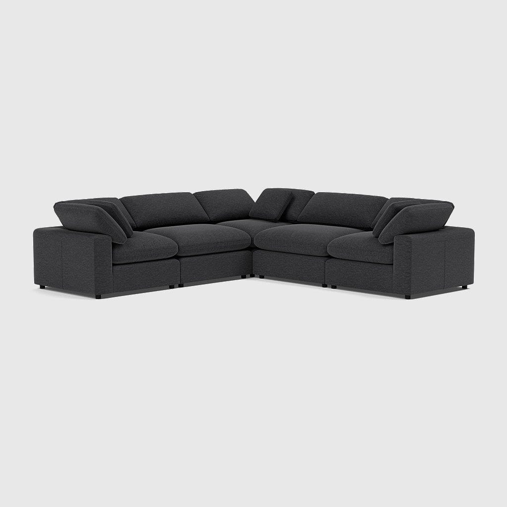 Cloud Double Corner Sofa