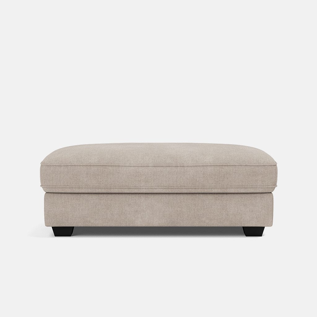 Maddox Ottoman Footstool