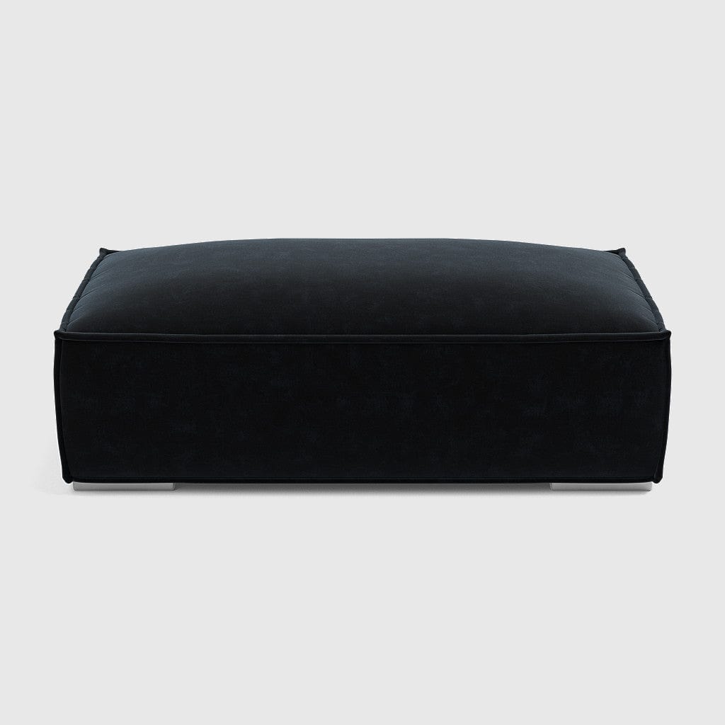 Caspian Footstool